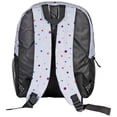 thumbnail image 4 of Disney Mickey and Minnie Mouse Sweet Love 16 Padded Backpack, 4 of 6