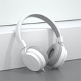 thumbnail image 1 of DZCPSCZG Noise-Cancelling Heavy Headset Gaming Wired Universal Headset Foldable, 1 of 5