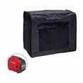 thumbnail image 1 of Universal Generator Cover 52X29X41cm Generator Shell Polyester Oxford Protective Cover for Furniture and Generator (Black), 1 of 5