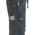 thumbnail image 3 of KOI Classics 701 Pantalon d'Uniforme Médical Lindsey pour Femme Charbon LT, 3 of 5