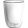 thumbnail image 1 of ENSEMBLE DE 2 VERRES DOF À DOUBLE PAROI DUETTO TRUDEAU  - 325 ML, 1 of 5