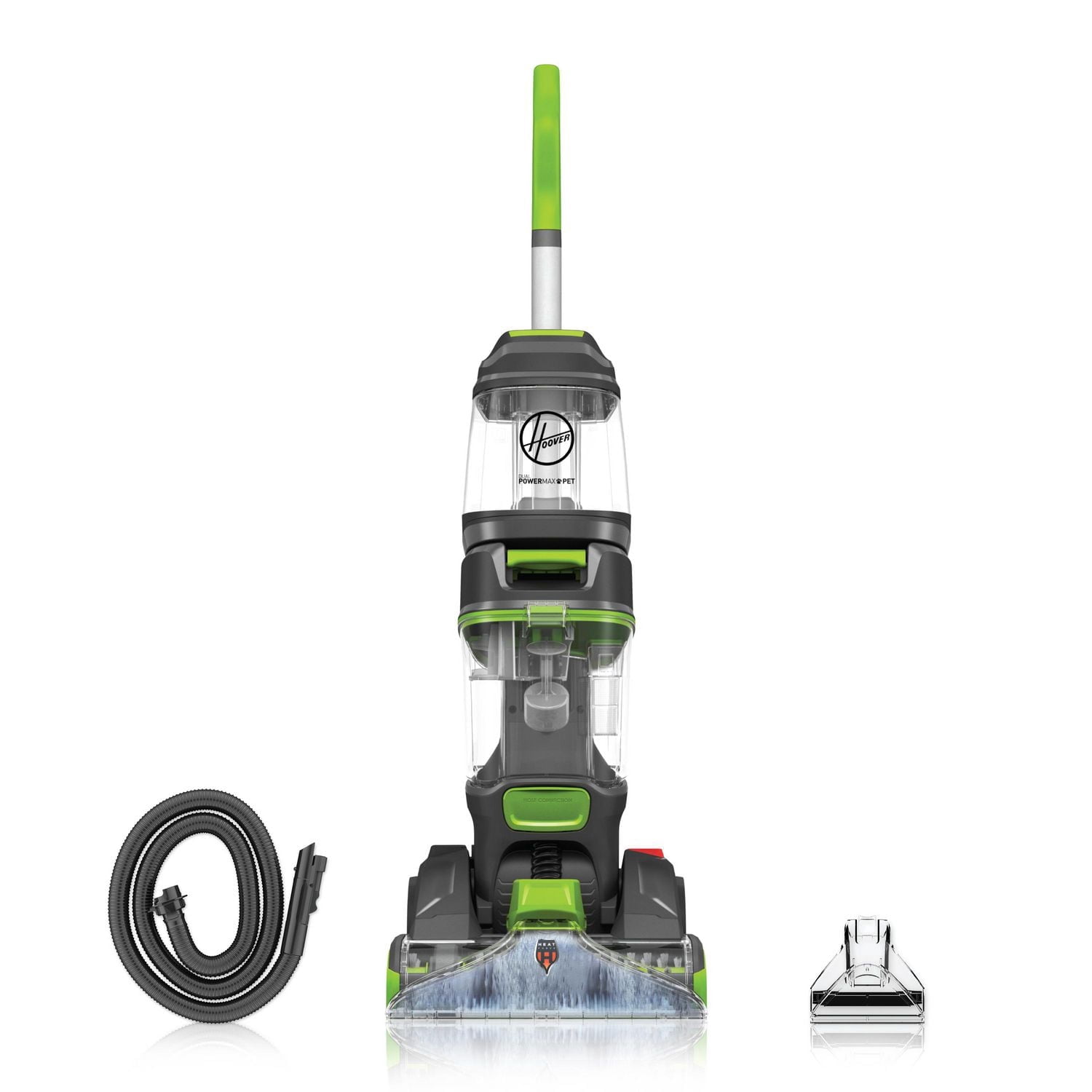 HOOVER® Dual Power™ Max Pet Carpet & Upholstery Cleaner