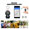 thumbnail image 3 of Mini Anti Lost Alarm Smart Tracer GPS Locator Keychain Pet Dog Child Tag Tracker Key Finder ,Timely Reminder, 3 of 7