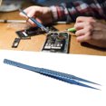 thumbnail image 4 of Pinces, Pinces Électroniques Portables Ti Alliage Durable pour Travailler, 4 of 8