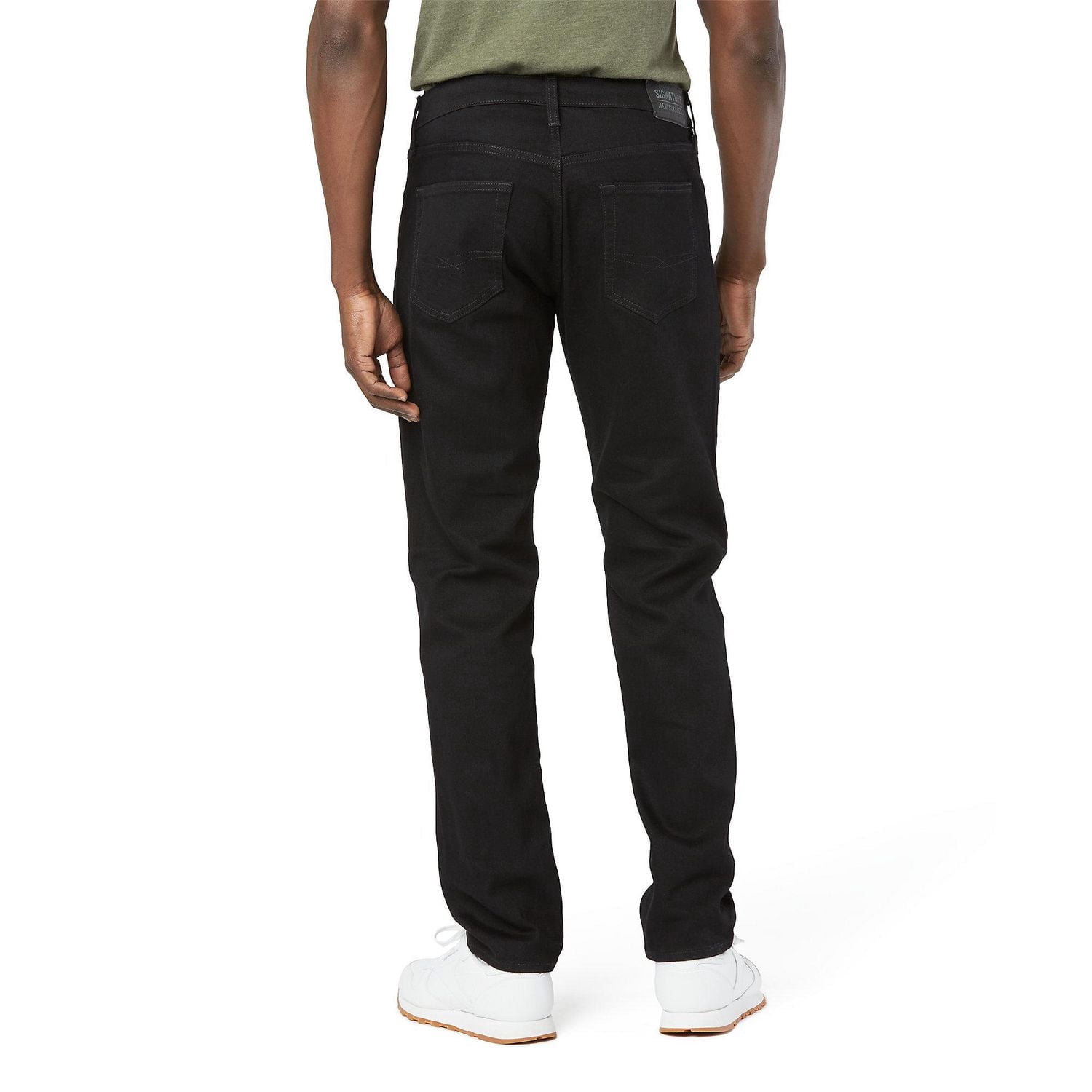 Levi Strauss Signature™ Men's Athletic Fit Jeans