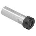 thumbnail image 3 of Collet Chuck Holder, Durable SL32-ER25-80L Extension Rod Efficient  For Industrial Supply For CNC Lathe Machine, 3 of 8