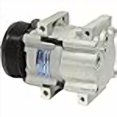 thumbnail image 3 of UAC CO 101821C Compresseur A/C, 3 of 3