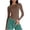 Brown, variant on Amzcrzy Women's Long Sleeve Round Neck Crop Top Tee Shirt Basic Solid Y2K Tight Slim Fit Cropped Shirt Workout Yoga