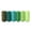 Green, variant on Meitianfacai Sewing Thread 36 Colors Sewing Industrial Machine And Hand Stitching Cotton Sewing Thread (6 Color/pack)