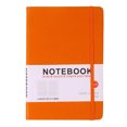 thumbnail image 3 of Simple Solid Color Notebook, Thick Notepad for Office and Home, High Quality Paper Notebook, Minimalist Notebook, Durable Hard Cover Notebook, for Note Taking Journaling, Classic Stationery Gift, 3 of 9