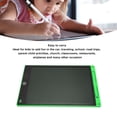 thumbnail image 4 of AMONSEE 10 Inch LCD Writing Tablet Flexible Screen Electronic Drawing Board With Stylus, 4 of 7