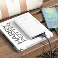 thumbnail image 4 of Banque d'Alimentation Borofone BJ42A Vitesse 20000mAh PD20W+22.5W Noir, 4 of 5