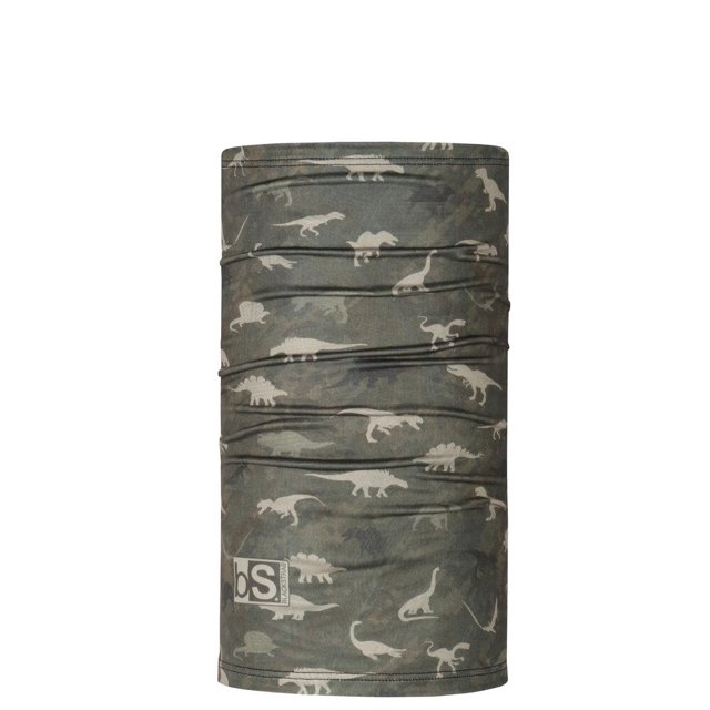 BLACKSTRAP Tube Thermique de Poids Moyen pour Enfants