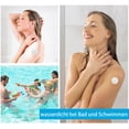 thumbnail image 2 of YOPTOP Waterproof Sensor Covers for Libre 2  20 Pack Transparent freestyle libre Adhesive Patches Waterproof & Transparent  Continuous Protectionfor 14 Days, 2 of 6