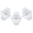 thumbnail image 1 of OULII 3pcs Perogies Maker with for DIY Lovers in All Occasions, 1 of 8