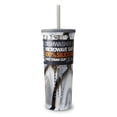 thumbnail image 4 of GoSili Straw Cup, 24oz. 1pk. Calacatta, 4 of 8