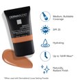 thumbnail image 2 of Dermablend Smooth Liquid Camo, Hydrating Foundation 55W, 2 of 7
