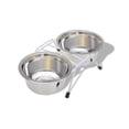 thumbnail image 1 of Van Ness Double Dish with Wire Rack .95L, 1 of 1