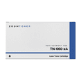 thumbnail image 2 of Zoomtoner Compatible Brother HL-L2305W Lot de 4-Brother TN660 Cartouche de Toner laser Noire Rendement Élevé, 2 of 5