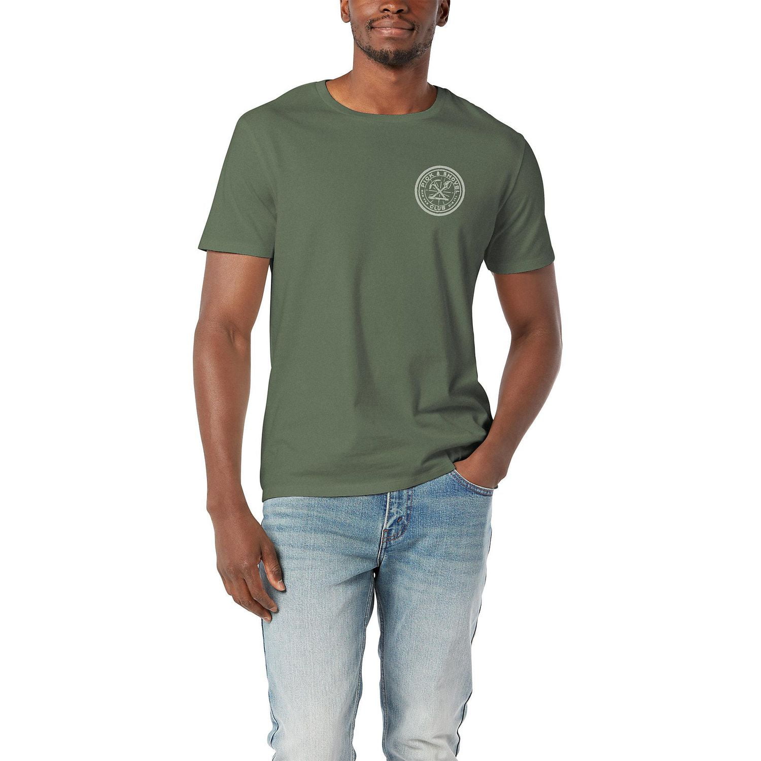 Levi Strauss Signature™  Men's T-Shirt