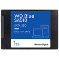 thumbnail image 1 of WD Blue SA510 SATA SSD 2.5”/7mm Cased - 1TB, 1 of 4