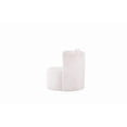 thumbnail image 4 of Monica Accent Chair, White, 4 of 9
