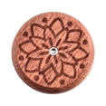 thumbnail image 1 of TIELUTT UFO Bread Cutter Round Portable Soft European Loaf Bread Trimming Pizza Rack Stand Chef Decorations for the Kitchen Apartment Must Have Appliances for the Kitchen in Teal 5 Household Items, 1 of 8
