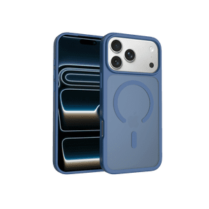 Onn iPhone 17 Pro Max Magsafe compatible avec le téléphone, 4-sided Protection, 6 ft. Protection contre les chutes