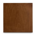 thumbnail image 4 of Baxton Studio Nicolette Walnut Brown Finished Wood 5-Piece Pub Set, 4 of 9
