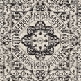 thumbnail image 2 of SAFAVIEH Evoke Fullman Traditional Area Rug, 2 of 5