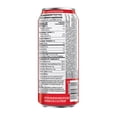 thumbnail image 3 of Rockstar Punched Fruit Punch Energy Drink 473 mL, Can, 3 of 5
