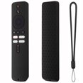 thumbnail image 3 of Silicone Case Shockproof Waterproof TV Remote Control Cover for Redmi 4k Ultra, 3 of 9