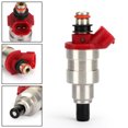 thumbnail image 2 of 1Pcs Injecteur de Carburant G609-13-250 Adapté pour Mazda B2600 MPV 2.6L, 2 of 11
