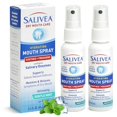 thumbnail image 2 of Salivea Dry Mouth Spray Pack of 2, 2 of 4