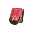 thumbnail image 1 of Almencla LED Horse Ankle Strap Equestrian Equestrian Supply Leg Protection Belt for Night Red, 1 of 8