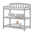 thumbnail image 4 of Forever Eclectic Curve Top Changing Table, 4 of 6