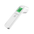 thumbnail image 2 of Electronic , Fast Measurement 3 Color Warning Non Contact White Temperature Gun  for Home, 2 of 8