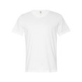 thumbnail image 1 of Alternative Cotton Jersey Go-To Tee, L, White, 1 of 3