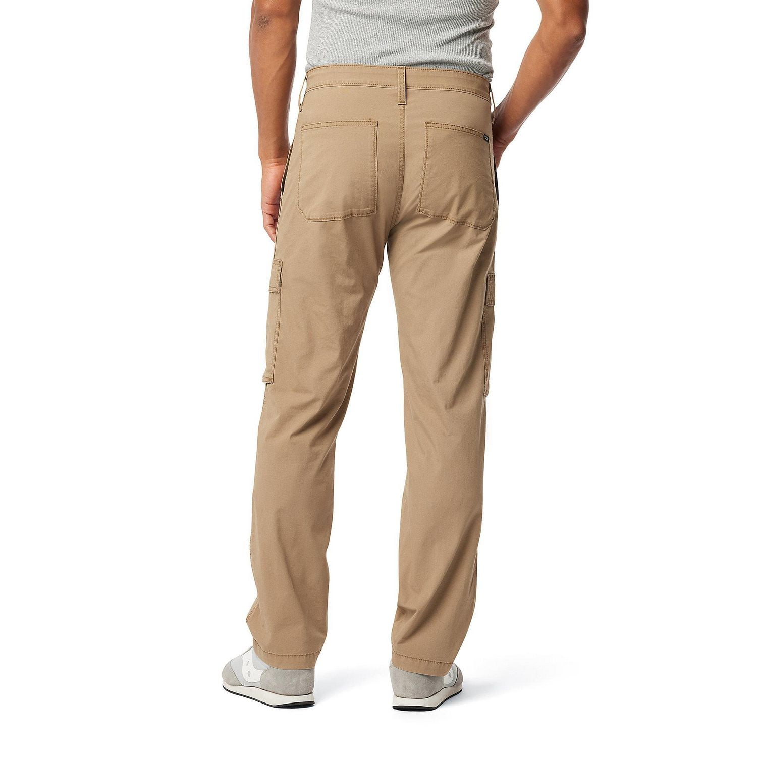 Levi Strauss SignatureMC Pantalon cargo action pour homme