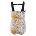 thumbnail image 4 of Maillot de Bain une Pièce Mode Décontractée Sexy Imprimé pour Femmes Été, 4 of 6
