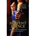 thumbnail image 2 of Serpent Prince, Elizabeth Hoyt Paperback, 2 of 2