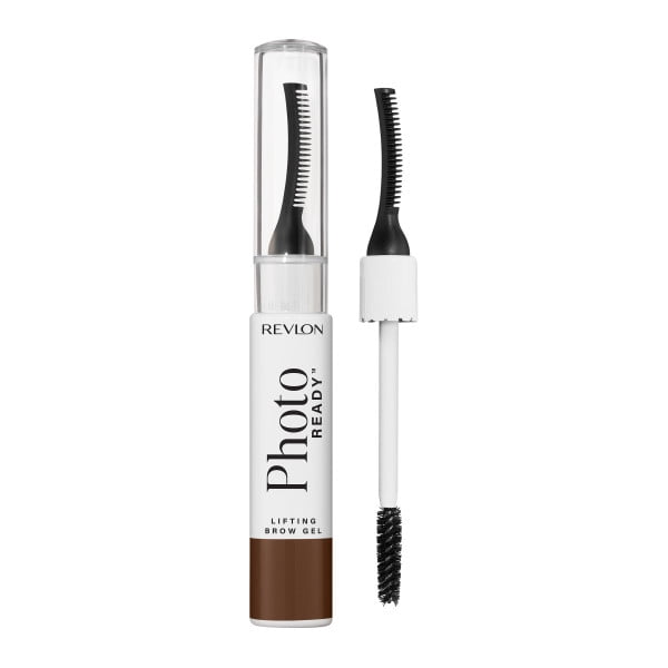 Gel rehaussant pour les sourcils Revlon PhotoReady™, Lamination des sourcils, 801 Transparent, 5.9ml