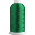 thumbnail image 1 of SuperB Polyester Embroidery Thread 40wt 5000m. Green Grass 990, 1 of 2
