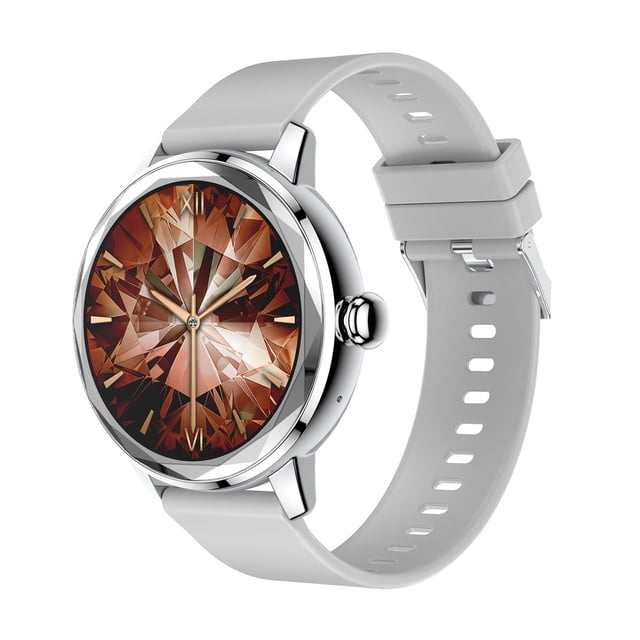 Watch Full Screen Watches For IOS Phones Fitness Watch For Women Smartwatch