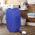 thumbnail image 1 of Clothes Dryer, Durable Lightweight Cloyhes Drying Machine Foldable Multifunctional  For Clothes US Plug 110V,EU Plug 220V,UK Plug 220V,AU Plug 220V, 1 of 8