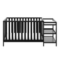 thumbnail image 1 of Storkcraft Pacific 4-in-1 Convertible Crib & Changer with Bonus Water-Resistant Change Pad, 1 of 9