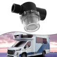 thumbnail image 4 of Fresh Water Pump Strainer for RV Trailers Say Goodbye to Dirt and Debris, 4 of 7