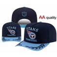 thumbnail image 2 of Houston Texans Unisex Adjustable Baseball Cap, Football Team Cotton Curved Cap, Trendy Hip Hop Cap, Sports Cap, 2 of 2