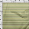 thumbnail image 2 of oneOone Georgette Viscose Fabric Texture Stripe Fabric Prints By Yard 42 Inch Wide, 2 of 4