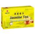 thumbnail image 3 of KO & C Hao Tea Jasmine Tea Bags, 3 of 7